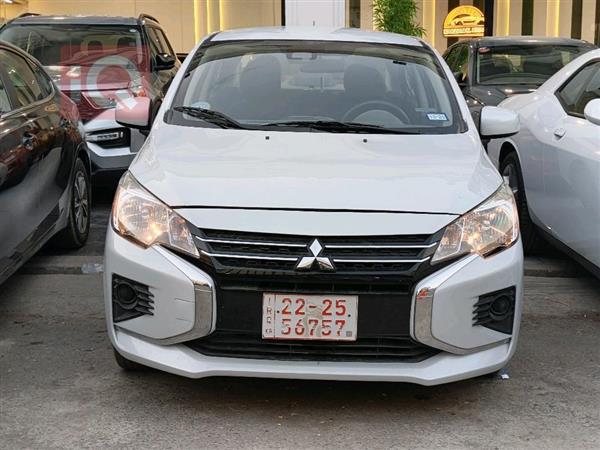 Mitsubishi Mirage G4 2023 for sale in Iraq - Erbil
